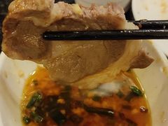 -仁虎老火锅(黄泥磅店)