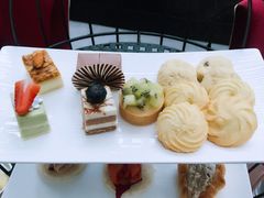 -天津海河悦榕庄·Lobby Lounge大堂吧