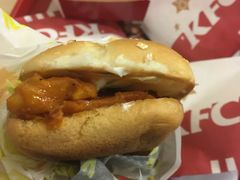 -肯德基(颛桥店)