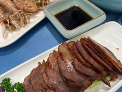 -阿毛饭店(和义路店)