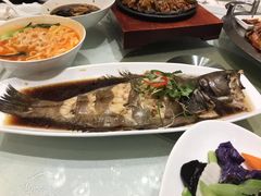 -大铁勺新津菜(东丽阳光新业广场店)