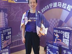 -宁波万豪酒店