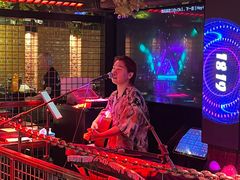 -1819餐厅·团队聚餐·烤串·精酿