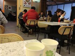 -三姐·老友记·南宁老友粉(朝阳区光华路嘉里中心店)