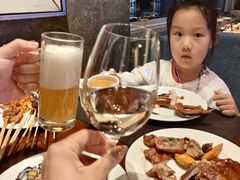 -北京朝阳悠唐皇冠假日酒店