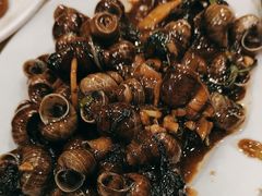 -玲又珑美食(盘福路店)