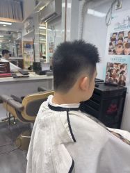 -JIMI·吉米造型