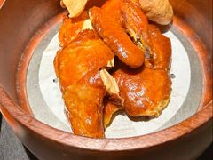 -南里山房·新淮扬菜(徐汇万科店)