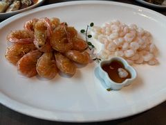 -望乡楼上海菜(日月光店)