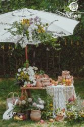 -花轿喜屋婚礼策划