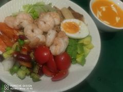 -Green&Tasty绿塔(新天地店)