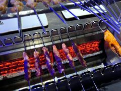 -很久以前羊肉串(清河店)