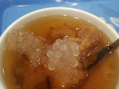 -冰神糖水铺(国贸中心店)