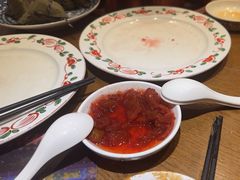 -北京老门框爆肚涮肉馆(凤城六路店)