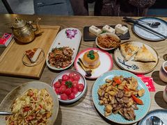 -那时新疆·若羌(经纬汇店)