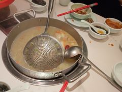 -八合里潮汕鲜牛肉火锅(深圳海岸城店)