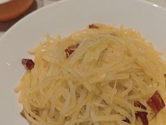 -杨氏青龙虾·羊蝎子(金盛路总店)