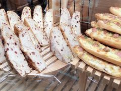 -山崎面包(静安久光店)