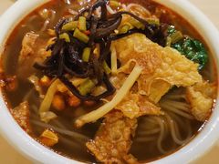 -水平有限广西米粉·广西风味集(五道口店)