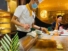 -铁板诱惑法式铁板烧(大卫城店)