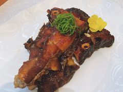 -太湖饭店·寄畅轩中餐厅