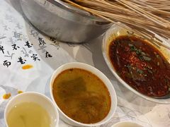 -成都瓜串串(华强北店)