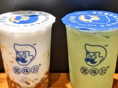 -上海长风大悦城