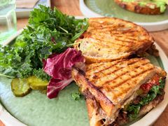 -O'mills Sourdough Bakery&Bistro(永嘉路店)