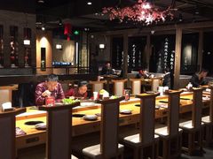 -呷哺呷哺 黄金牧场 (新中关购物中心店)