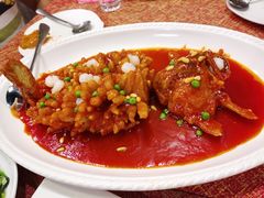 -徐记私厨(半淞园路店)