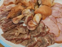 -圣夜东北菜烧烤·夜宵(胥江路店)