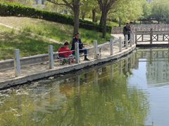 -英派斯健身旗舰店(海信国际中心馆)