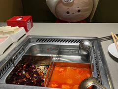 -海底捞火锅(茂业店)