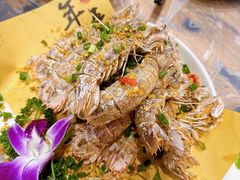 -醉壹号海鲜大排档(厦门美食地标店)