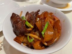 -利苑酒家(华熙国际店)