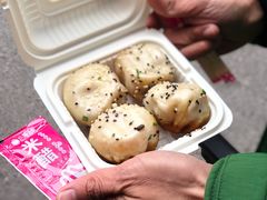 -小杨生煎(黄河路店)
