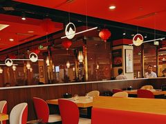-晋阳春·山西菜·北京烤鸭(交大店)