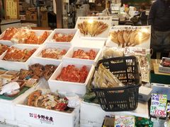 -札幌二条市场 大矶(本店)