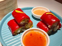 -禄运茶居·手工点心(猎德店)