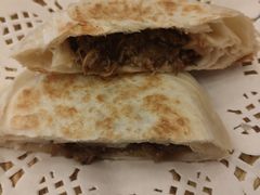 肉夹馍-玉华宫宾馆·餐厅(铜川驻京办店)