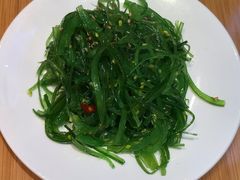 中华海草-牛油果大师寿司(瑞景店)