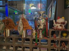 -京狮炙燥·精酿烧烤(首经贸店)