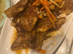 -西夏回族烧麦馆(牡丹街店)