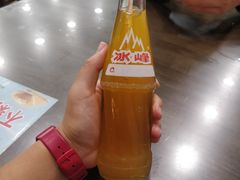 -毅祥斋老孙家泡馍(北院门鼓楼店)