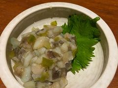 -千代武日本料理(开发区店)
