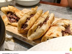 -高玛纳驴肉火烧(河间总店)