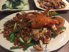 -喜记避风塘炒辣蟹(总店)