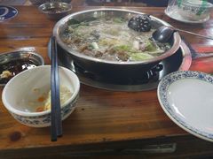 -陈记泸州酸菜豆花火锅(建设路店)