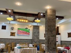 大堂-御膳粥·牛乳粥底火锅·地道顺德菜(容桂店)