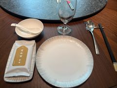 -海味·悦外滩中餐厅(上海宝龙丽筠酒店)